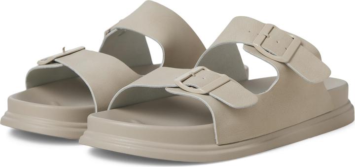 Actual product image Jack & Jones Jfwleoni Pu Sandal Styd Ln (45)
