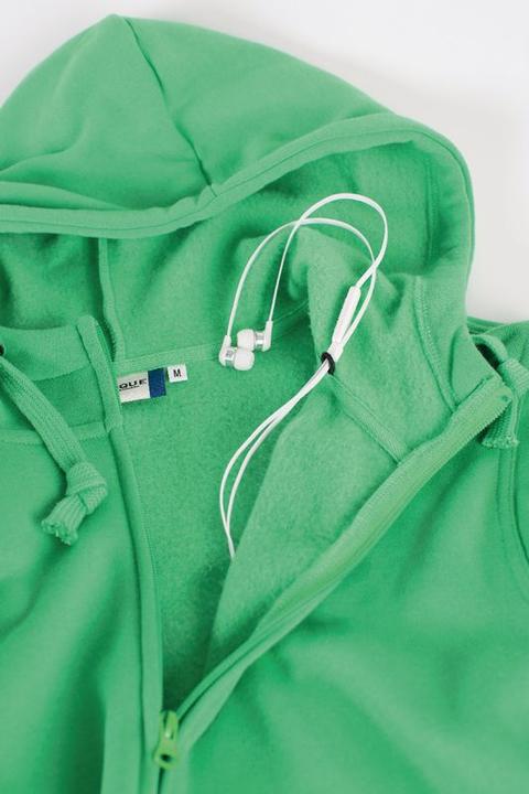 Actual product image Clique Basic Cardigan (M)