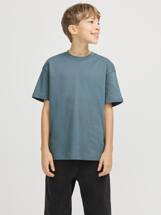 Image du produit Jack & Jones Jjeurban Edge Tee Ss O-Neck Noos Jnr (152)