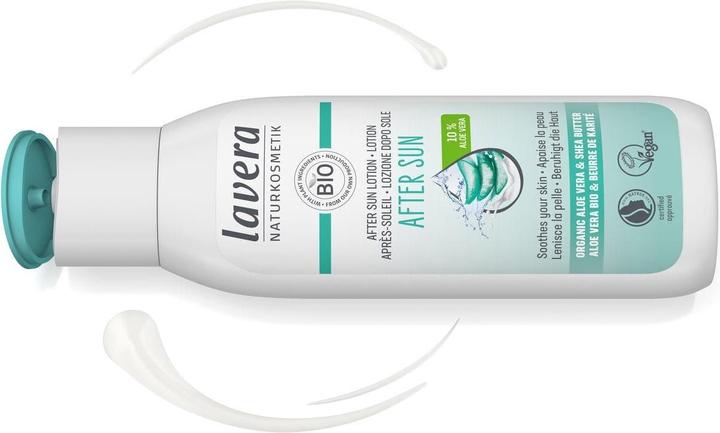 Produktbild Lavera After Sun (200 ml, After Sun Lotion)