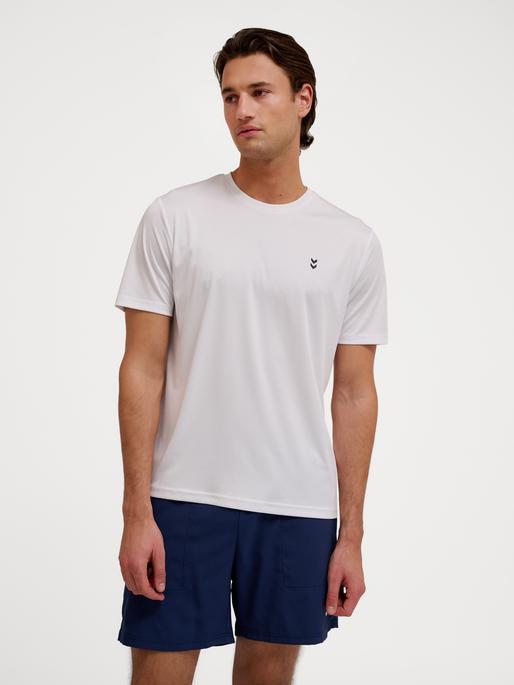Immagine prodotto hummel hmlPULSE TRAINING T-SHIRT S/S (M)