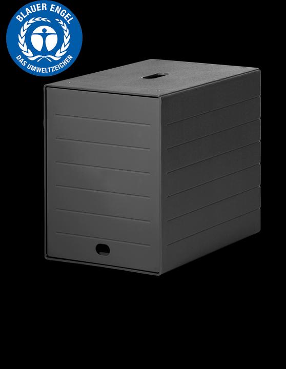 Produktbild Durable Schubladenbox IDEALBOX PLUS 7 (C4)