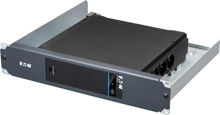 Immagine prodotto Eaton USV 3P1300UI 1300VA 840W USB IEC (1.30 VA, 840 W, Standby UPS)