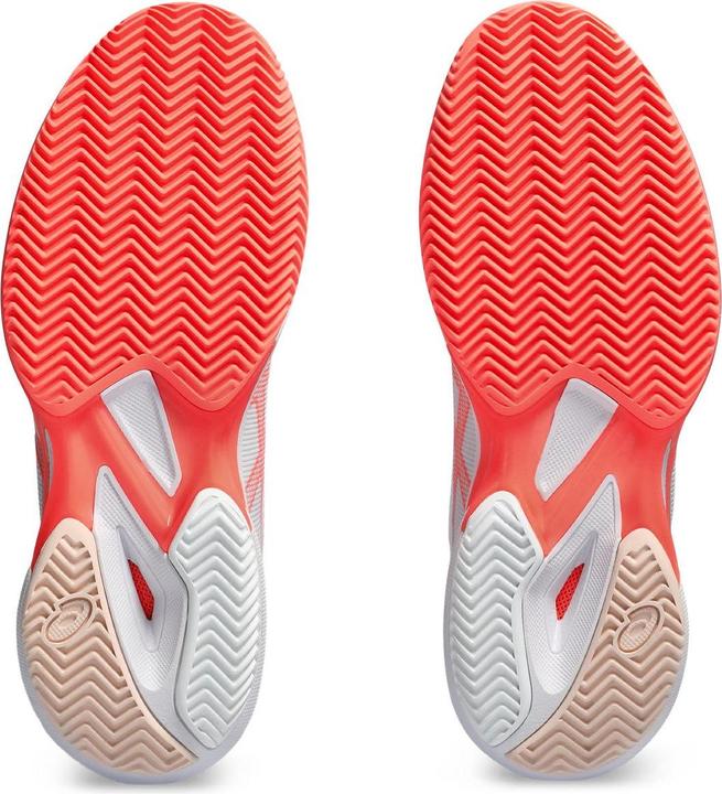 Immagine prodotto ASICS Performance Scarpa da tennis Solution Speed FF 3 da donna per campi in terra battuta (40)