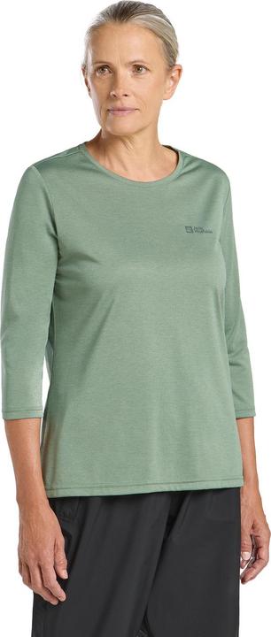 Actual product image Jack Wolfskin Crosstrail 3/4 T W (XL)