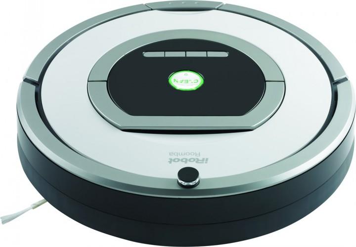 Actual product image iRobot Roomba 765