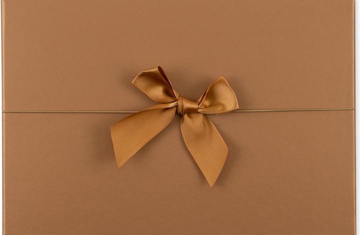 Produktbild TOP Geschenkbox (Geschenktüte, 1 x)