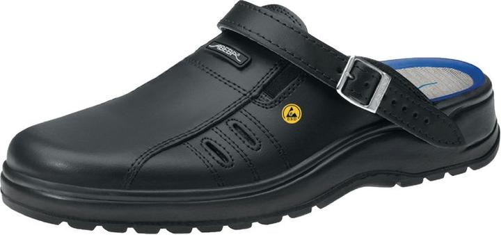 Produktbild Abeba ESD-Schuh (39)