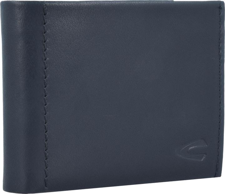 Actual product image Camel Active Niagara wallet RFID leather 11 cm