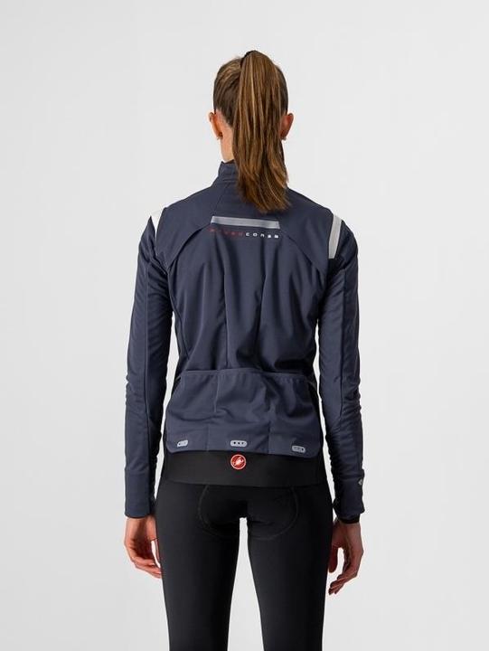 Produktbild Castelli Alpha Ro 2 W Jacket (S)