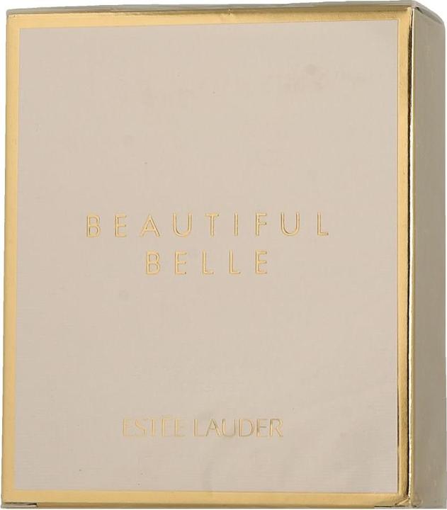 Actual product image Estée Lauder Beautiful Belle (Eau de parfum, 50 ml)