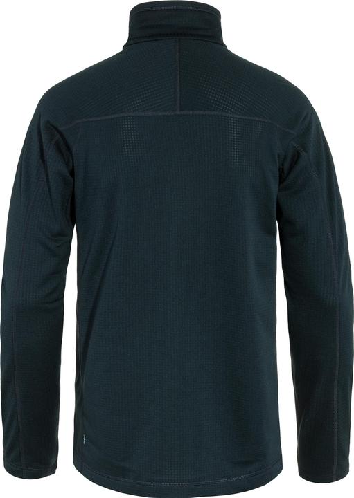 Actual product image Fjällräven Abisko Lite Fleece Jacket (S)