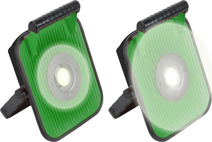 Image du produit Berg Baladeuse Bcl Sound LED 30 Akku-W - Ip54 - Bluetooth Speaker