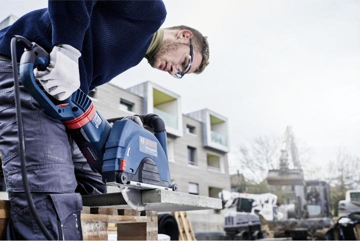 Produktbild Bosch Professional Zubehör PRO Multi Material Diamanttrennscheibe, 230 x 22,23 mm