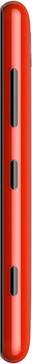 Produktbild Nokia Lumia 820 (8 GB, Red, Rot, 4.30", Single SIM, 8 Mpx, 4G)