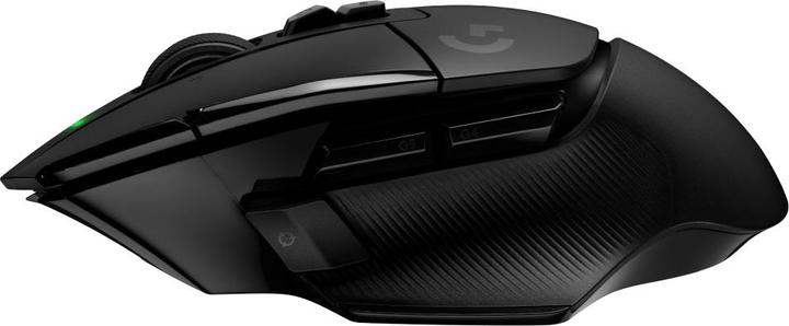 Actual product image Logitech G G502 X Lightspeed (Wireless)