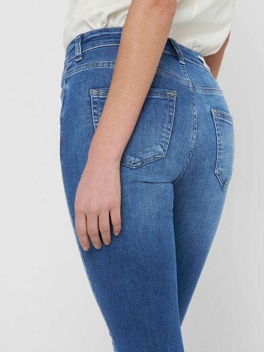 Actual product image Only ONLBlush Life Mid Skinny Fit Jeans (32)