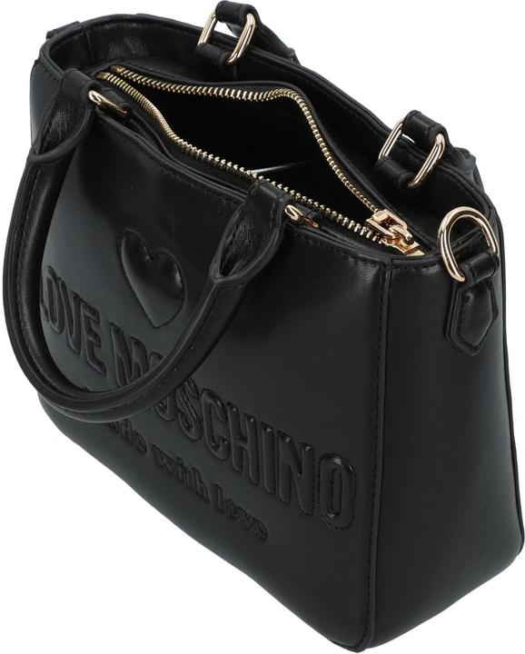 Produktbild Love Moschino Ember Schultertasche 22 cm