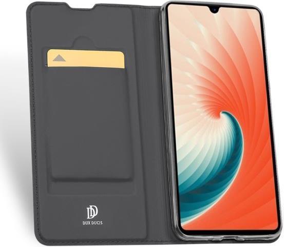 Produktbild Dux Ducis Skin Pro Series Leder Hülle (Huawei Mate 20)
