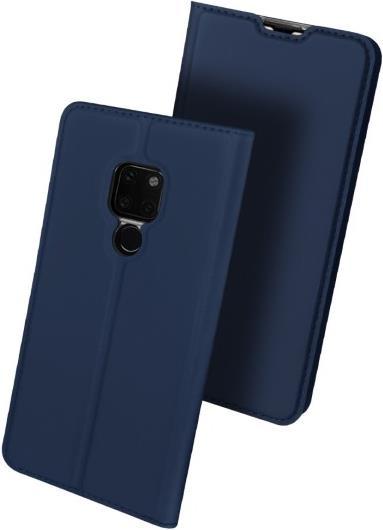 Image du produit Dux Ducis Skin Pro Series Housse en cuir (Mate 20)