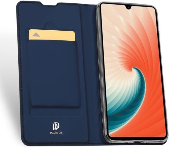 Image du produit Dux Ducis Skin Pro Series Housse en cuir (Mate 20)
