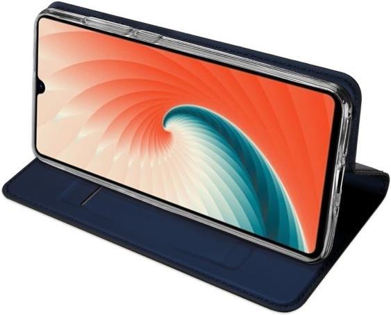 Image du produit Dux Ducis Skin Pro Series Housse en cuir (Mate 20)
