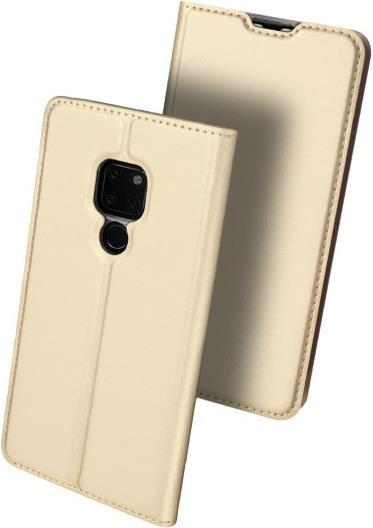 Image du produit Dux Ducis Housse en cuir Skin Pro Series (Mate 20)
