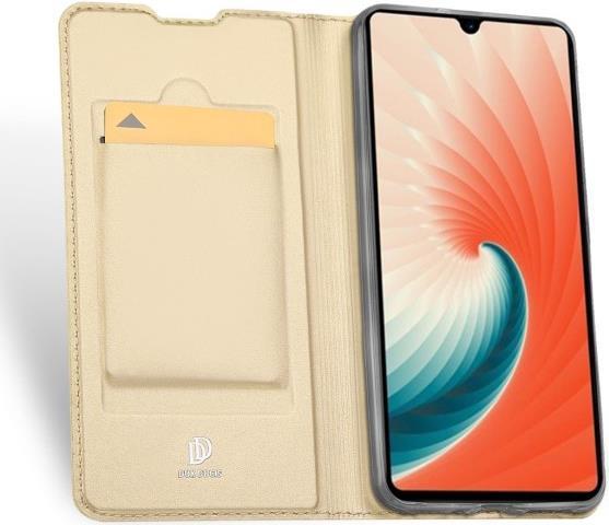 Image du produit Dux Ducis Housse en cuir Skin Pro Series (Mate 20)