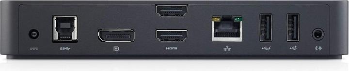 Image du produit Dell D3100 (USB-B, 12 Ports)