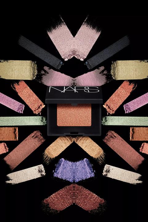 Actual product image NARS Cosmetics Single Eyeshadow (Guayaquil)