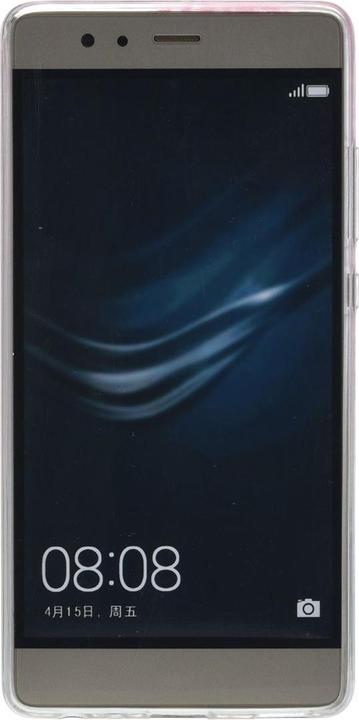 Produktbild König Design Henna Cover für Handy Huawei Nova 2 Case Schutz Hülle Silikon Bumper Tattoo Bunt (Huawei Nova 2)