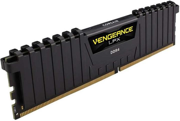 Actual product image Corsair Vengeance LPX (2 x 8GB, 3600 MHz, DDR4-RAM, DIMM)