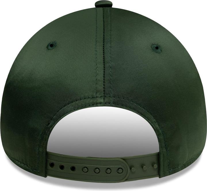 Image du produit New Era 9Forty Femme Cap - SATIN Oakland Athletics vert