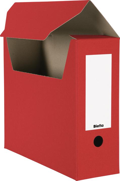 Actual product image Biella Archive box for self-assembly (A4)