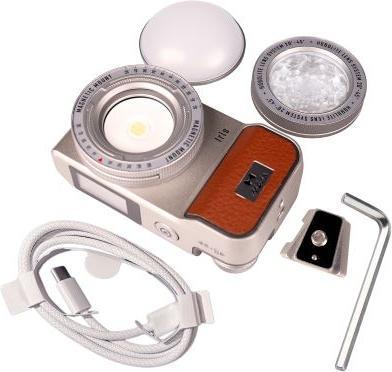 Actual product image Harlowe Iris Standard Kit