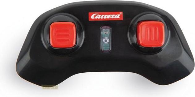 Actual product image Carrera 2,4GHz Mario Kart Mini RC - Toad (Paperbox)