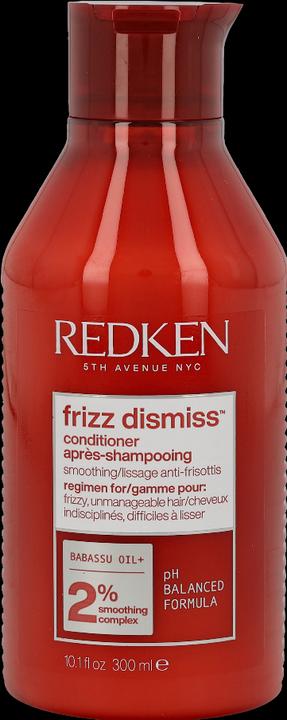 Image du produit Redken Frizz Dismiss (300 ml)