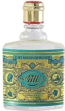 Produktbild Maurer and Wirtz Mäurer & Wirtz 4711 Eau De Cologne 200ml Splash (Eau de Cologne, 200 ml)