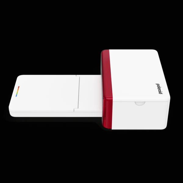 Actual product image Polaroid Hi-Print 4x6 Photo Printer (Colour)