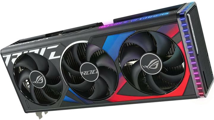Produktbild ASUS ROG Strix GeForce RTX 4080 SUPER (16 GB)