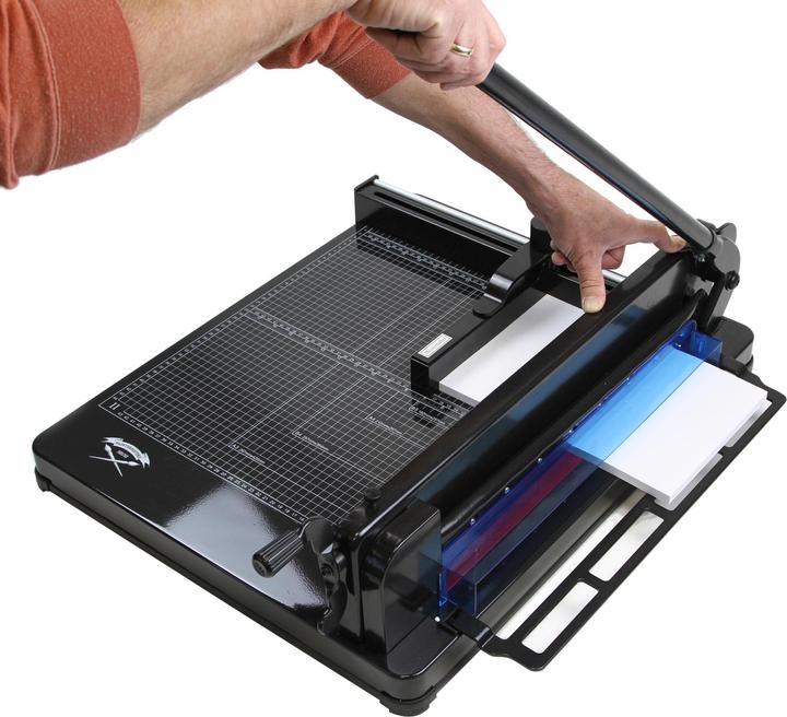 Produktbild Paintersisters Stapelschneider A3 Profi (A3)