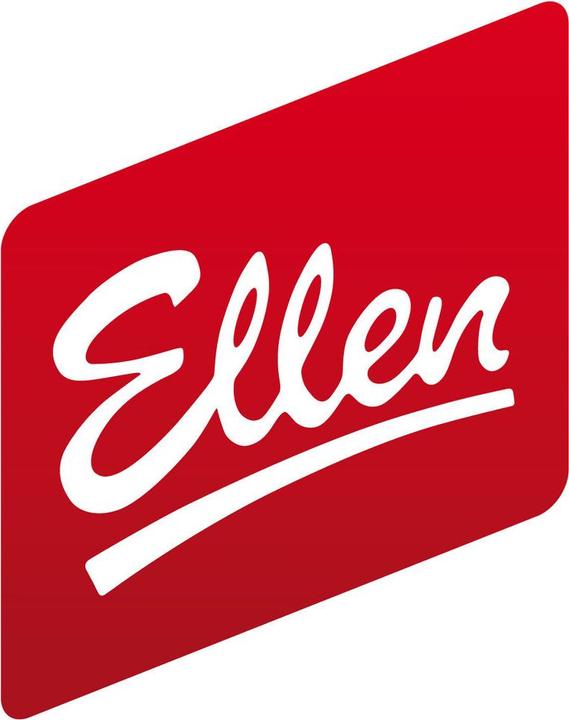 Produktbild Elton Ellen Renovierungsdichtung 4314 f. KF-Fenster u. -türen Silikon schwarz, L 25mtr