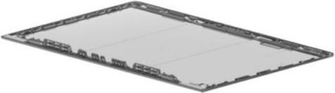 Image du produit HP Couverture arrière Lcd Pour Wwan 14W
