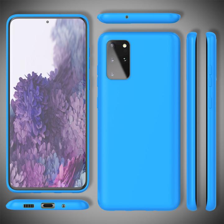 Actual product image Nalia Cell phone case (Samsung Galaxy S20+)