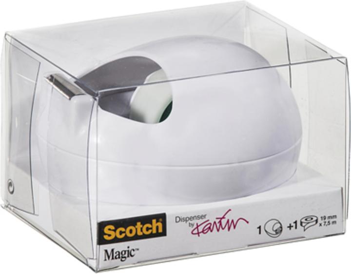Produktbild Scotch Magic Tischabroller