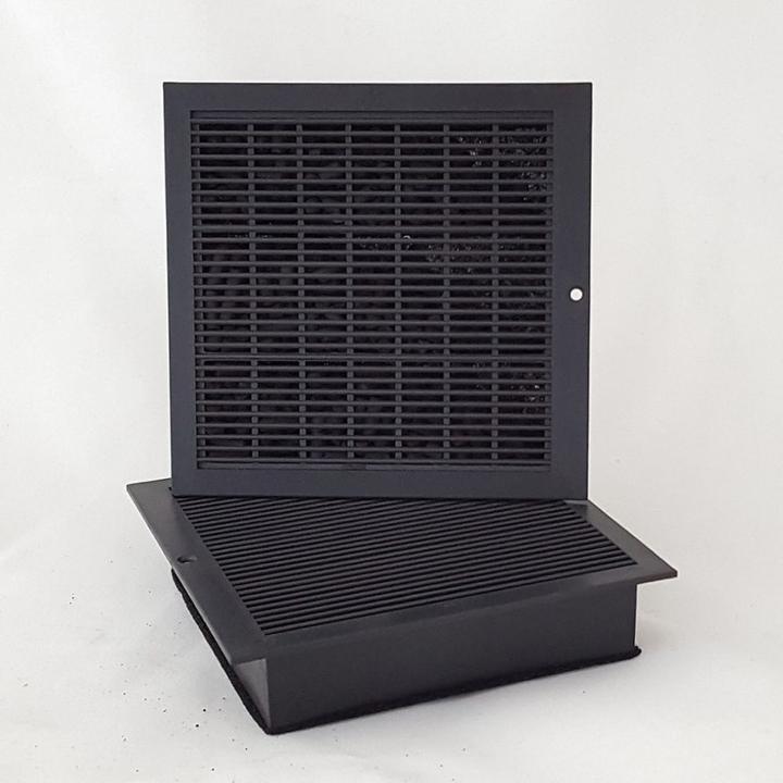 Actual product image Cata Hood filter 02825263 Active Charcoal filter, G-45/TF 7600/TF 6600/TF 2003/TF 6700/TF 6900, 2 pcs