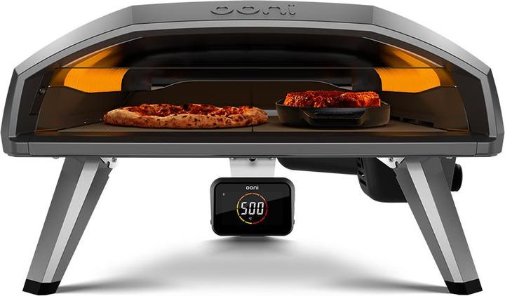 Actual product image Ooni Koda 2 Pro (Pizza oven gas)