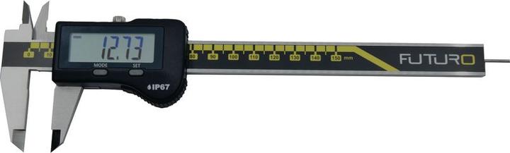 Futuro BRW Messschieber (15 cm)