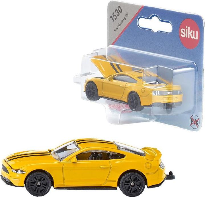 Image du produit Siku Ford Mustang GT