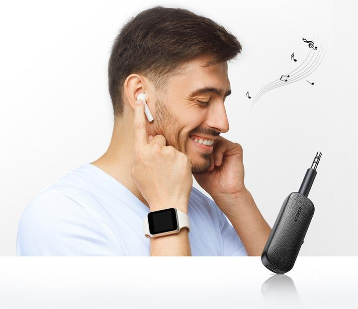 Immagine prodotto Ugreen CM403 (Trasmettitore e ricevitore)